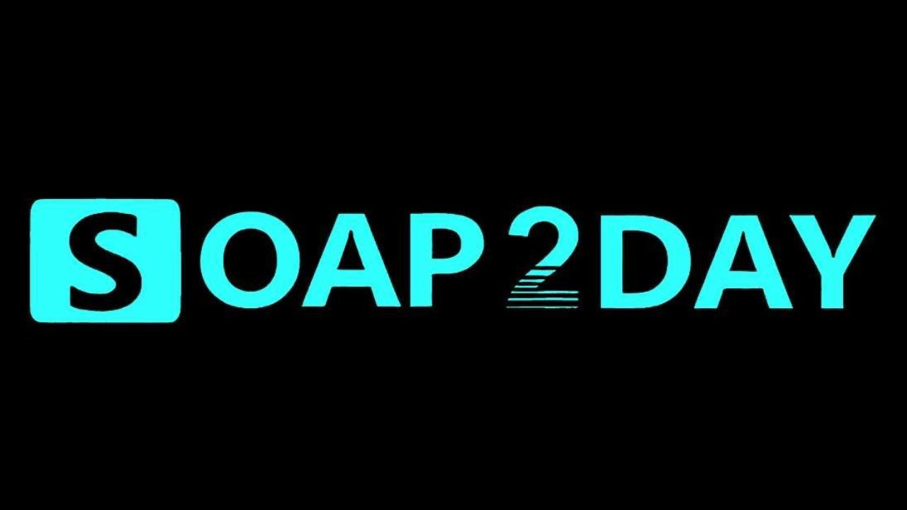 Soap2day