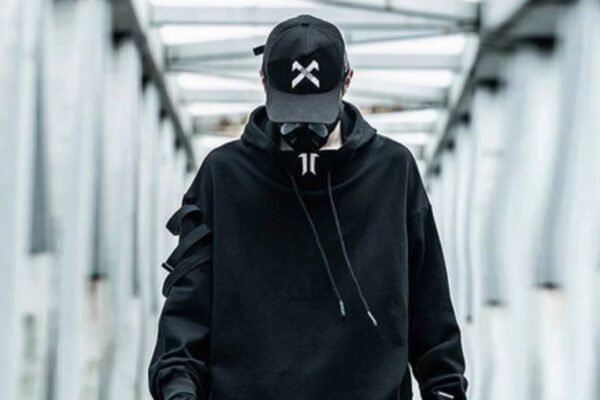 Techwear