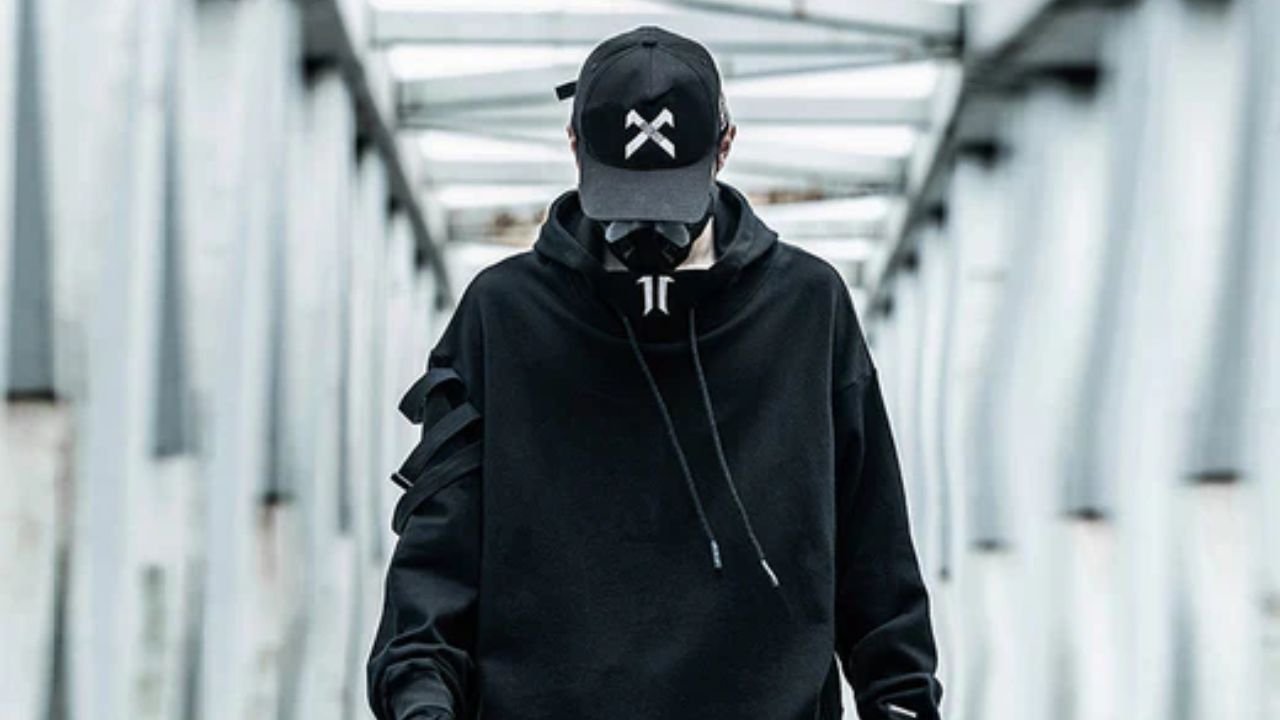 Techwear