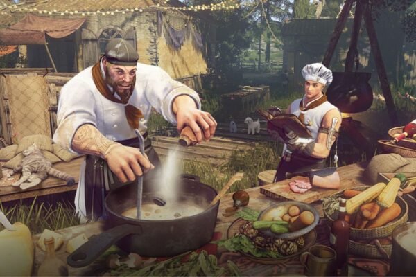 BDO Artisan Cooking Box