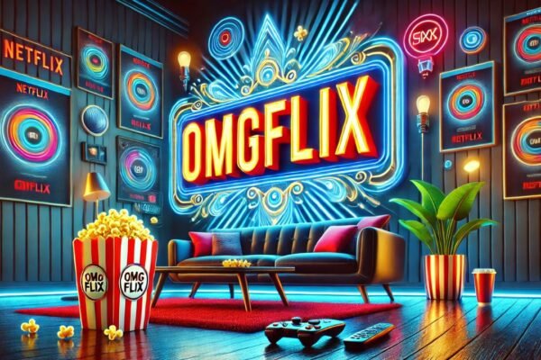 Omgflix