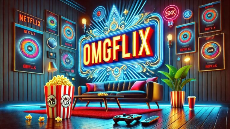 Omgflix