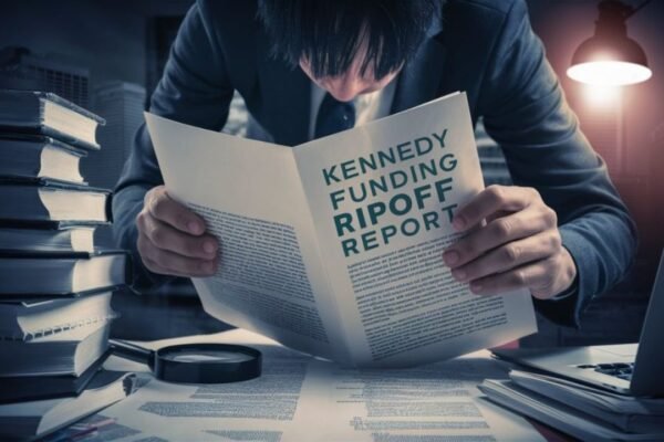 Kennedy Funding Ripoff Reports