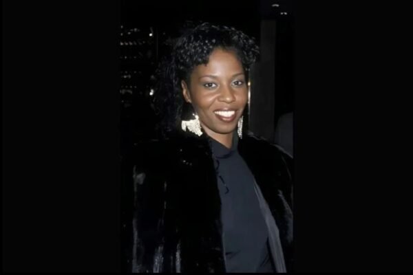 Lorice Washington