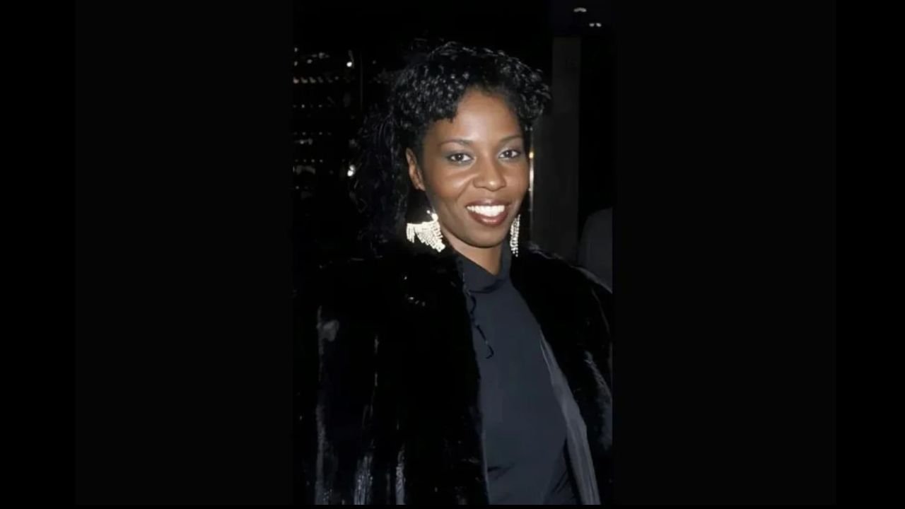 Lorice Washington